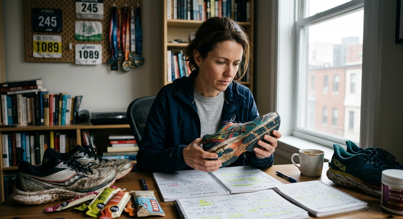 À Propos d'Avis de Runners : La Communauté de Coureurs Qui Teste Pour Vous