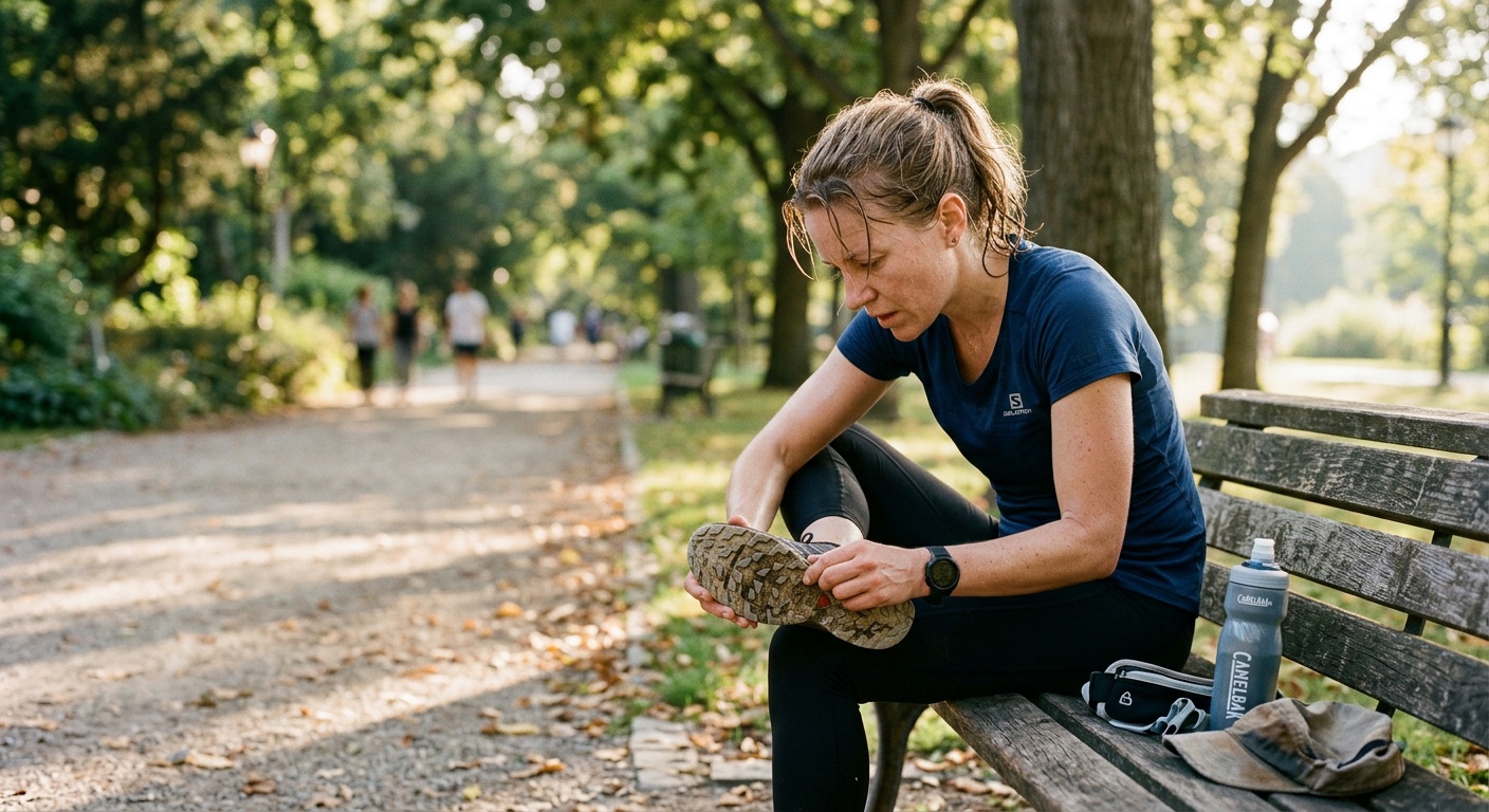 Avis de Runners : Les Meilleurs Équipements de Course à Pied Testés par des Coureurs
